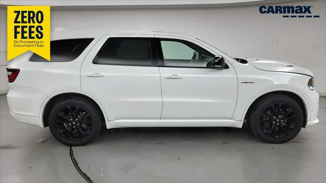 2020 Dodge Durango R/T AWD for sale near Cincinnati, OH