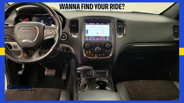 2020 Dodge Durango R/T AWD