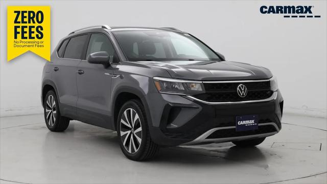 2023 Volkswagen Taos 1.5T SE for sale near West Carrolton, OH