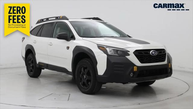 2022 Subaru Outback for sale near West Carrolton, OH