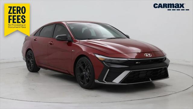 2025 Hyundai Elantra N Line for sale in West Carrolton, OH