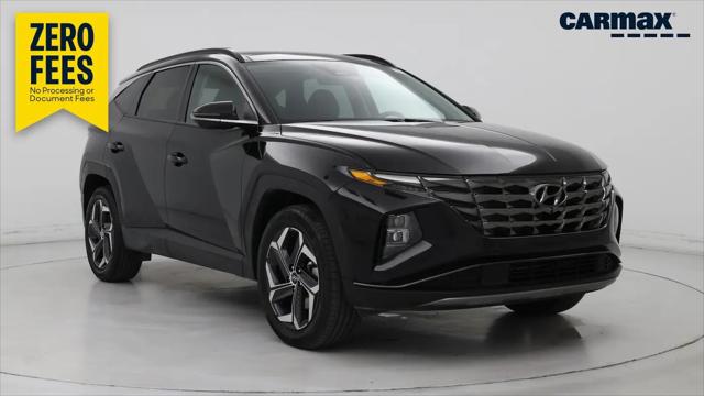 2024 Hyundai Tucson Hybrid Limited for sale near West Carrolton, OH