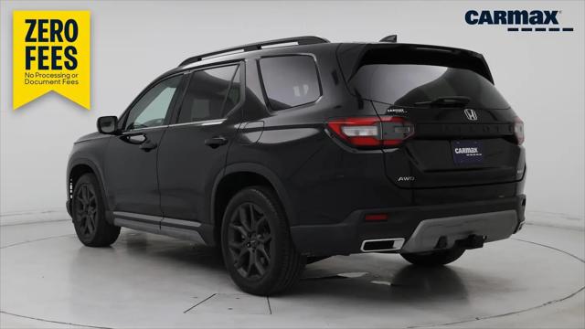 2024 Honda Pilot Elite for sale near West Carrolton, OH