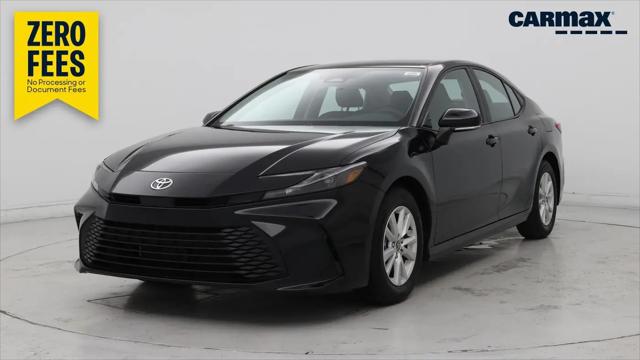 2025 Toyota Camry for sale near West Carrolton, OH