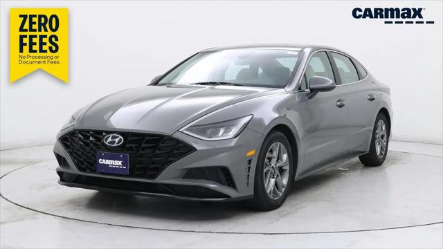 2023 Hyundai Sonata SEL for sale in Milwaukie, OR