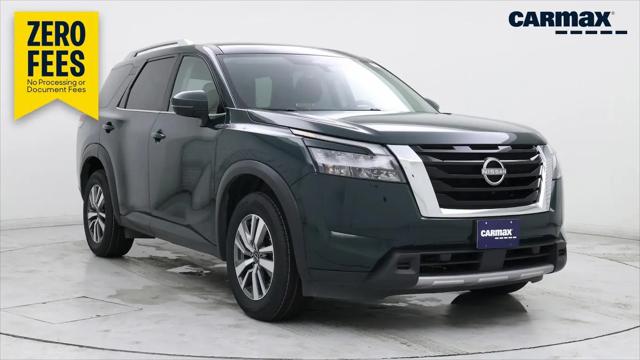 2025 Nissan Pathfinder SL FWD for sale in Milwaukie, OR