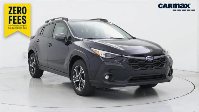 2024 Subaru Crosstrek Premium for sale in Jacksonville, FL