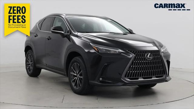 2024 Lexus NX Premium for sale in Jacksonville, FL