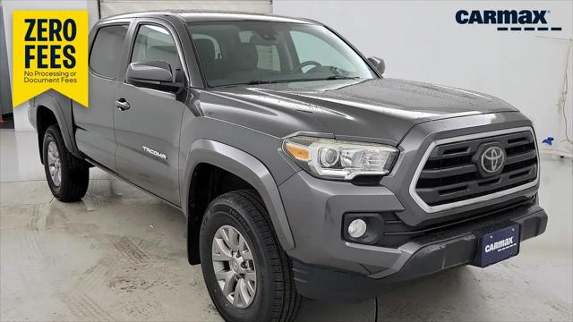2018 Toyota Tacoma SR5 V6 for sale in Fredericksburg, VA