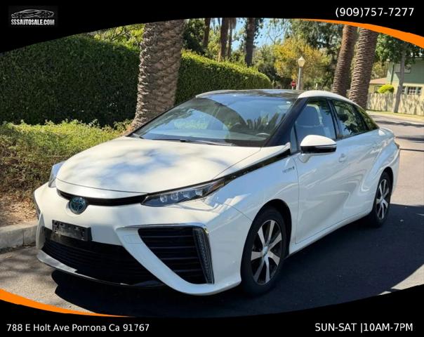 2020 Toyota Mirai Base for sale in Pomona, CA