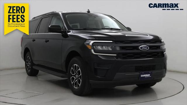 2024 Ford Expedition XLT MAX for sale in El Paso, TX