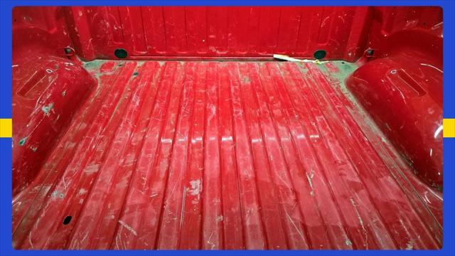 2019 Ram 1500 Rebel Crew Cab 4x4 57 Box