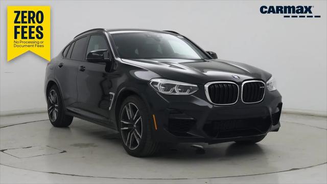 2020 BMW X4 M Standard for sale in Columbus, OH