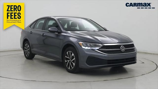2023 Volkswagen Jetta 1.5T S for sale in Columbus, OH