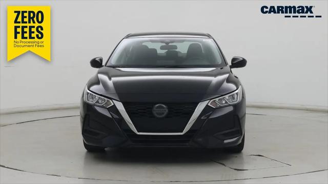 2022 Nissan Sentra SV Xtronic CVT for sale near Columbus, OH