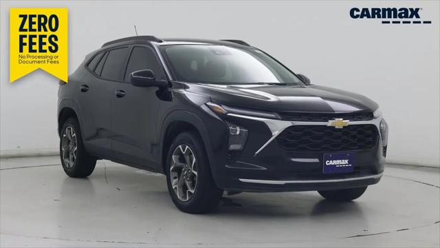 2025 Chevrolet Trax FWD LT for sale in Garland, TX