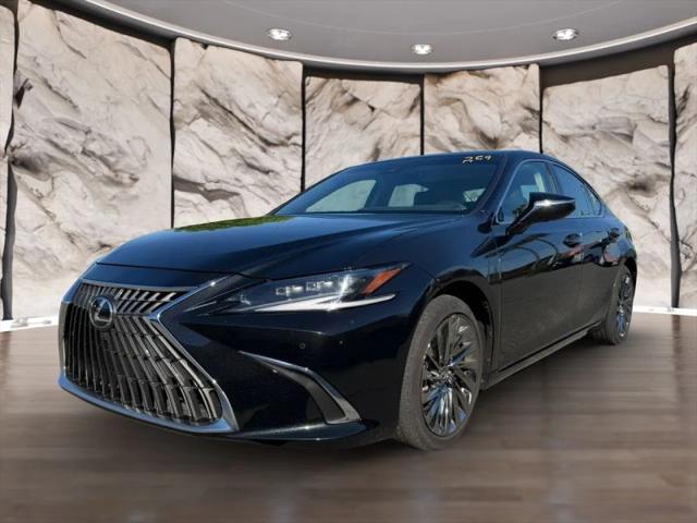 2024 Lexus ES 300h Ultra Luxury for sale in Ontario, CA