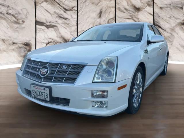 2011 Cadillac STS RWD w/1SC for sale in Ontario, CA