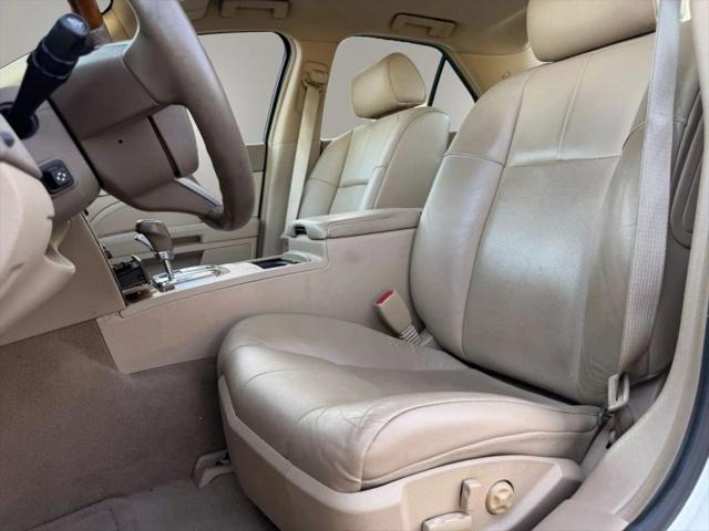 2011 Cadillac STS RWD w/1SC