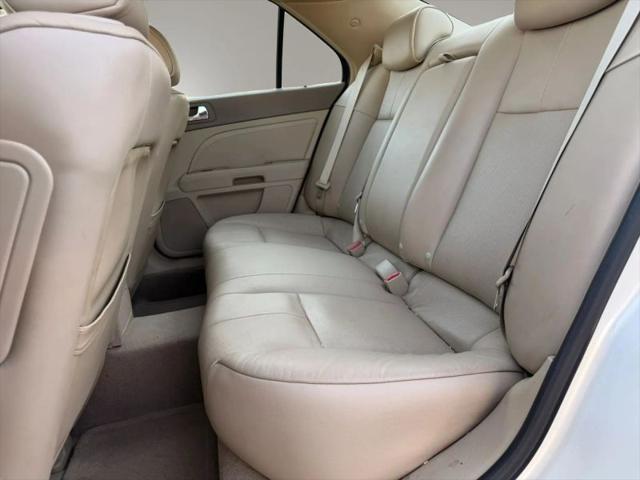 2011 Cadillac STS RWD w/1SC