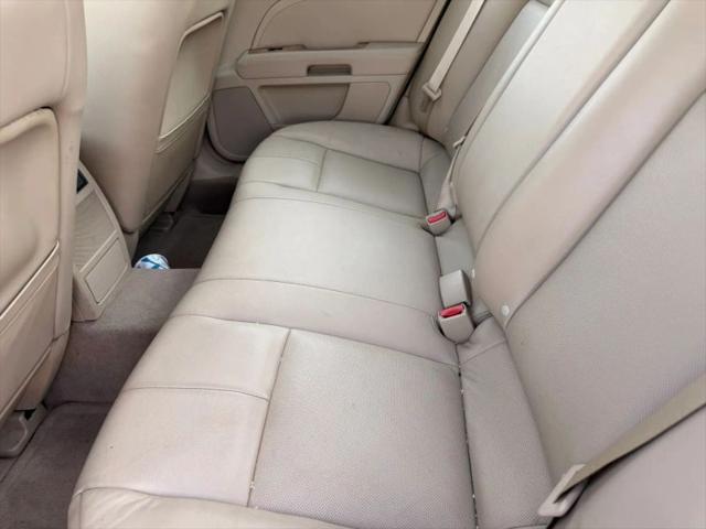 2011 Cadillac STS RWD w/1SC
