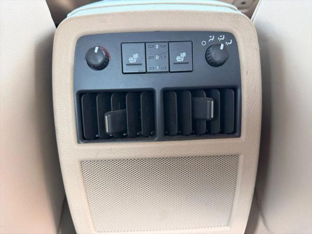 2011 Cadillac STS RWD w/1SC