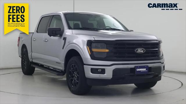 2024 Ford F-150 XLT for sale in Garland, TX