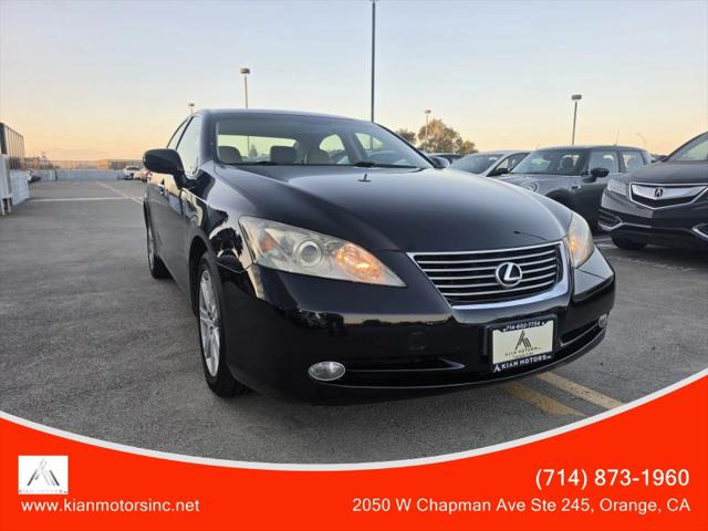 2009 Lexus ES 350 350 for sale in Orange, CA
