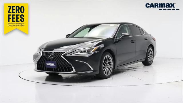 2024 Lexus ES 300h Luxury for sale in Kenosha, WI