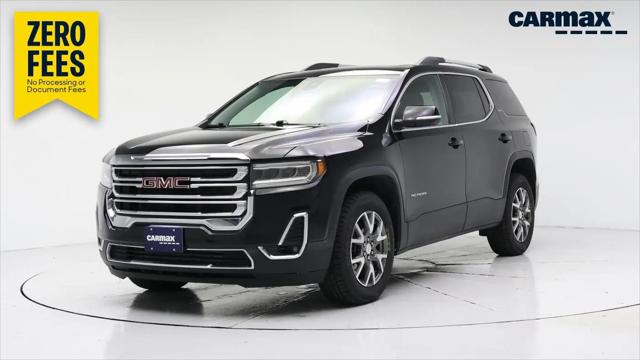 2023 GMC Acadia AWD SLT for sale in Kenosha, WI