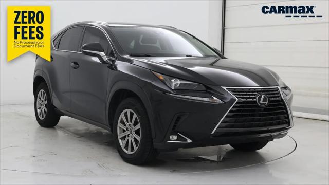 2021 Lexus NX 300 NX 300 for sale in Warner Robins, GA