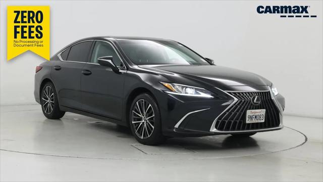 2024 Lexus ES 350 ES 350 for sale in Burbank, CA