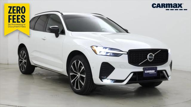 2023 Volvo XC60 B5 Plus Dark Theme for sale in Woodbridge, VA