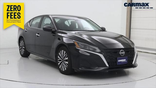 2025 Nissan Altima SV FWD for sale in McKinney, TX