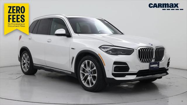2023 BMW X5 xDrive45e for sale in McKinney, TX