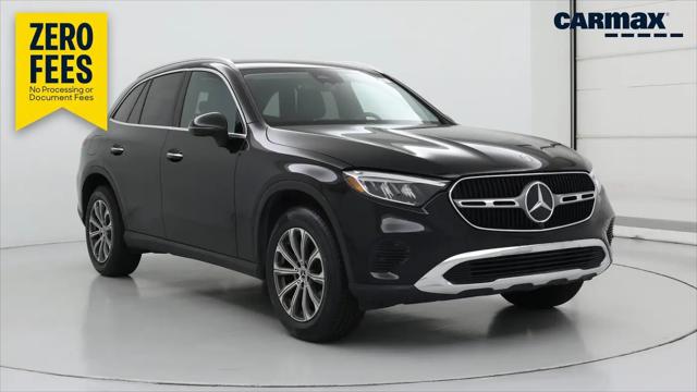 2024 Mercedes-Benz GLC SUV for sale in Fairfield, CA