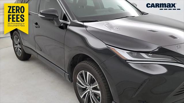 2023 Toyota Venza LE for sale in Asheville, NC