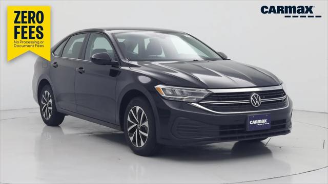 2024 Volkswagen Jetta 1.5T S for sale in Asheville, NC