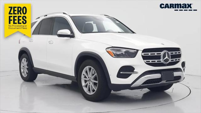 2024 Mercedes-Benz GLE GLE 450 4MATIC for sale in Asheville, NC