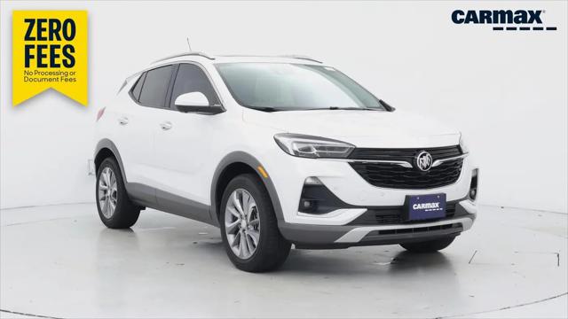 2023 Buick Encore GX Essence AWD for sale in Ocala, FL
