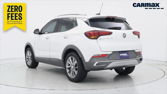 2023 Buick Encore GX Essence AWD for sale in Ocala, FL