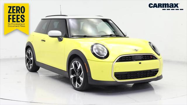 2025 MINI Hardtop Cooper S for sale in Ocala, FL