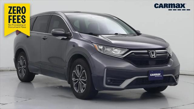 2020 Honda CR-V 2WD EX-L for sale in Plano, TX