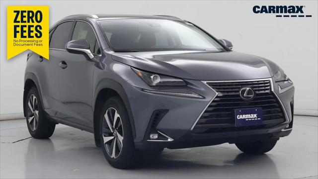 2020 Lexus NX 300 NX 300 for sale in Plano, TX