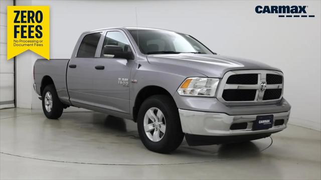 2023 Ram 1500 Classic SLT Crew Cab 4x4 6'4" Box for sale in Myrtle Beach, SC