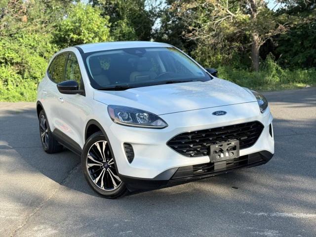 2021 Ford Escape SE for sale in Chantilly, VA