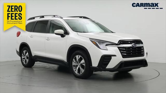 2025 Subaru Ascent Premium 7-Passenger for sale in Jacksonville, NC