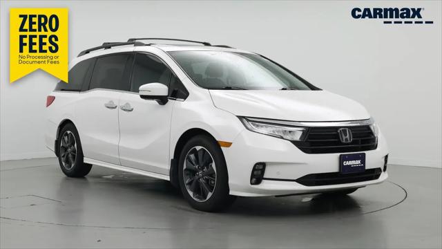 2023 Honda Odyssey Elite for sale in Jacksonville, NC