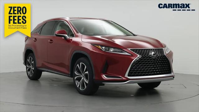 2022 Lexus RX 350 RX 350 for sale in Jacksonville, NC
