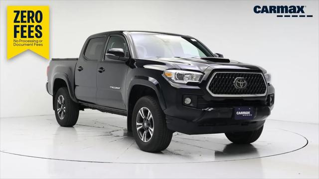 2018 Toyota Tacoma TRD Sport for sale in Springfield, IL